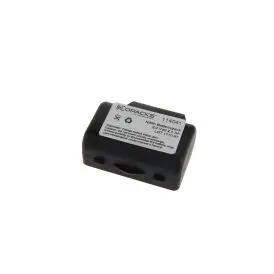 NiMH batteri passer til IMET radio fjernbetjening M550S Wave S/ L - BE5000, AS037,  - NiMHBATTERIER
