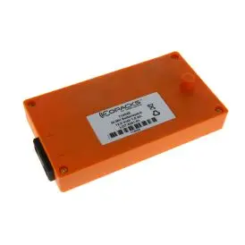 NiMH batteri passer til Gross Funk SE889/K2, T24, T30, T31, T52, Vario - NiMHBATTERIER