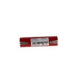 NiMH batteripakke nødlys - Sub C-Size - 2.4 Volt