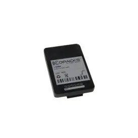 Li-Ion batteri til Autec kran fjernbetjening LPM01 R0BATT00E10A0 - Batterier til Kran-fjernbetjeninger