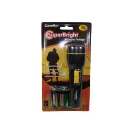 Camelion LED lommelygte Superbright - Lommelygter