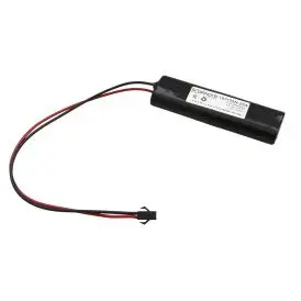 NiMH batteripakke nødlys - AA-størrelse - NiMHBATTERIER