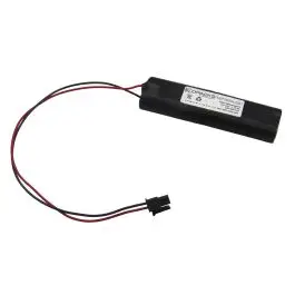 NiMH batteripakke nødlys - AA-størrelse - NiMHBATTERIER