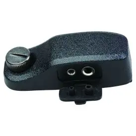 Adapter til headsets med dobbelt jack (M) stik egnet til Motorola MTP850S, DP4800 - Radioadaptere