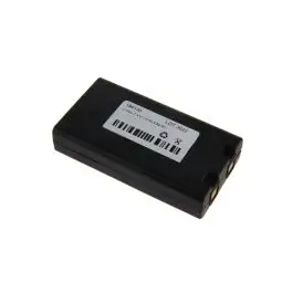 Li-Polymer batteri passer til DYMO LabelManger - Batterier til Diverse apparater