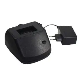 Oplader passer til Palfinger Scanreco radio fjernbetjening 590, 592, 960 - Opladere til Radio fjernbetjeninger