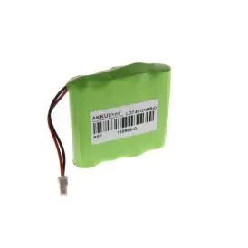 Original NiMH batteri Welch Allyn til ProBP2400 blodtryksmåler - 2400-BATT - NiMHBATTERIER
