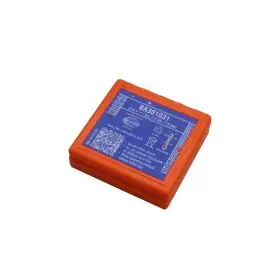Originalt Li-Ion batteri HBC kran fjernbetjening Orbit TC240 - BA301031 - Batterier til Kran-fjernbetjeninger