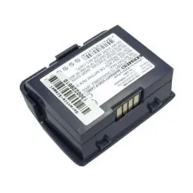 Li Ion batteri passer til VeriFone VX670 - Batterier til Stregkodescannere