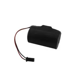 Saft lithium batteri LS33600B-ACT Mono - LITHIUMBATTERIER
