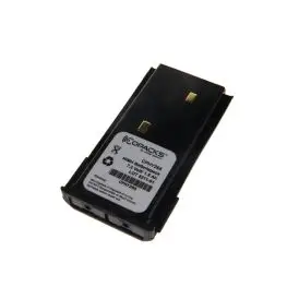 NiMH batteri passer til Hytera TC265, TC268, TC270, TC365 - NiMHBATTERIER