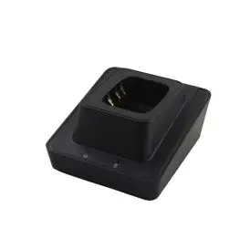 Modulært opladningssystem, der passer til Motorola DP2600, DP3400 - Opladere til To-vejs radioer (+ biloplader)