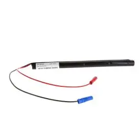 NiMH batteripakke nødlys - AAA-størrelse - NiMHBATTERIER