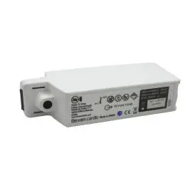 Originalt lithium batteri til Bexen Reanibex 500/300 AED - DIS 3100 A - LITHIUMBATTERIER