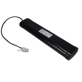 NiMH batteri passer til Uniphy model 409 - NiMHBATTERIER