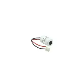 Lithium batteri passer til Mitsubishi F930GOT F940GOT type ER3/ PM-20BL - LITHIUMBATTERIER