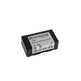 NiMH batteri passer til Autec kran fjernbetjening LK-Serie - LBM02MH - NiMHBATTERIER