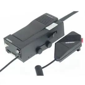 Wetech Billader passer til Kenwood TK280 TK380 - WTC632 - Opladere til To-vejs radioer (+ biloplader)