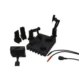 Cadex OmniArm™ UNIVERSAL-ADAPTER 07-111-6600 - BATTERI ADAPTERE