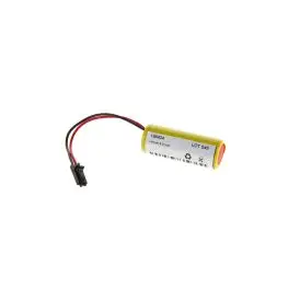 Lithium batteri passer til Allen Bradley 1770-XYC - LITHIUMBATTERIER