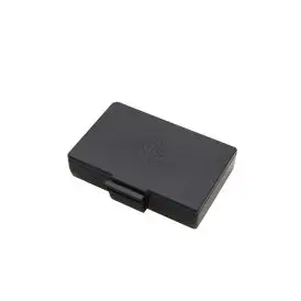 Originalt Li Ion batteri til Zebra ZQ300 series type BTRY-MPM-22MA1-01 - Batterier til Stregkodescannere