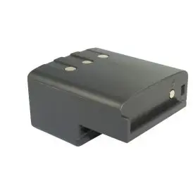 NiMH batteri passer til GCD, Plettac, Grundig, Kyodo EP900  - NiMHBATTERIER