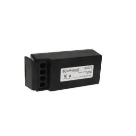 Li-Ion batteri til Cavotec M5-1051-3600 - Batterier til Kran-fjernbetjeninger