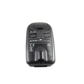Li-Ion originalt batteri til forskellige 3M Peltor headsets - ACK081 - Batterier til Diverse apparater