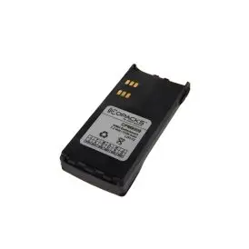 NiMH batteri passer til Motorola GP 320, GP360, GP380 - NiMHBATTERIER
