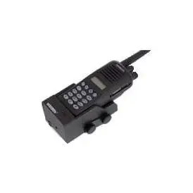 Wetech Billader passer til Kenwood TK2180 TK3180 - WTC643 - Opladere til To-vejs radioer (+ biloplader)