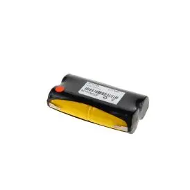 NC batteripakke nødlys - Sub C-Size - 2.4 Volt