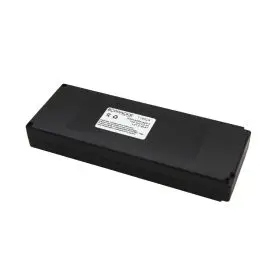NiMH batteri passer til Laird Cattron Theimeg kran fjernbetjening TH-EC/LO - NiMHBATTERIER