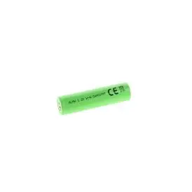 NiMH-celle Mexcel 4/3A - NiMHBATTERIER