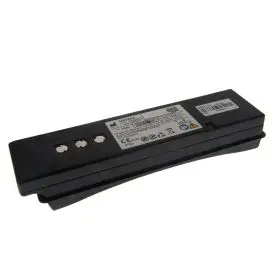 Originalt Primedic Lithium batteri til HeartSave PAD type 97640 - LITHIUMBATTERIER