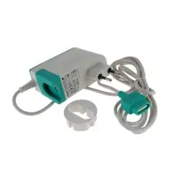 Original Braun plug-in strømforsyning - 8713110D - Opladere til Medicinsk udstyr