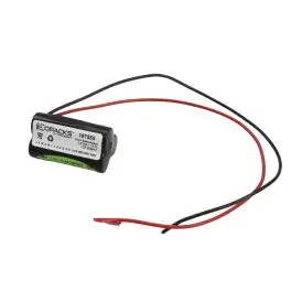 NiMH batteripakke nødlys - AA-størrelse - NiMHBATTERIER