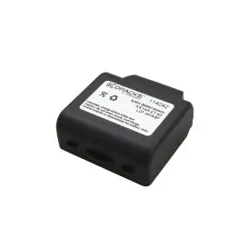 NiMH batteri passer til IMET radio fjernbetjening M550 Ares / Zeus / Thor - BE5500 - NiMHBATTERIER