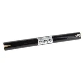 NC batteripakke nødlys - Sub C-Size - 6 Volt