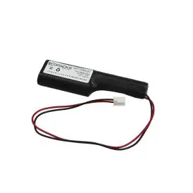 NiMH batteripakke nødlys - AA-størrelse - NiMHBATTERIER