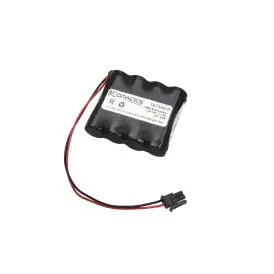 NiMH batteripakke nødlys - AA-størrelse - NiMHBATTERIER
