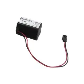 NiMH batteripakke nødlys - AA-størrelse - NiMHBATTERIER