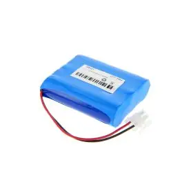 Li Ion batteri passer til Becker Hazard Control escape door HC520, P10-11-M19, 4807 040 00 - Batterier til Diverse apparater