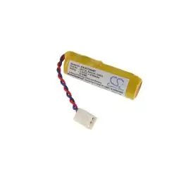 Lithium batteri passer til Daitem type BatLi04 - LITHIUMBATTERIER