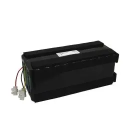 NiMH batteri Celleudskiftning passer til Trimble 5500 Trimble 5600 og GDM 600 type Norcell - NiMHBATTERIER