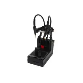 Cadex RIGIDARM™ Universaladapter 07-110-0192 - BATTERI ADAPTERE