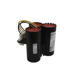Original LiFePO4 batteri til CEAG håndspot SEB10 SEB10L - 9,6 Volt 3,0 Ah - Batterier til Lamper