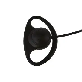 Øretelefon GES-03 til højttalermikrofon - Øresnegl