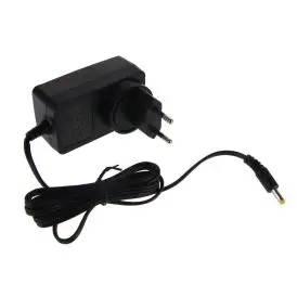 PSU 5 Volt 3A 15W passer til GCR1-BTXM04 GCR1-BTPTT01 dockoplader -GPS-240-0530-17EU - DIVERSE