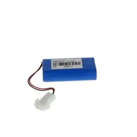 Original Nissen LiFePO4 batteri til Star-Flash 620A/ 627A type 056056-2 - Batterier til Lamper