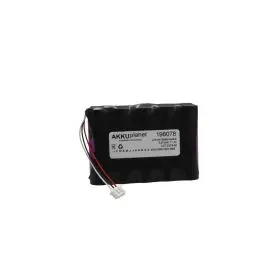 Lithium batteri passer til Siemens S54370-Z11-A1 - LITHIUMBATTERIER